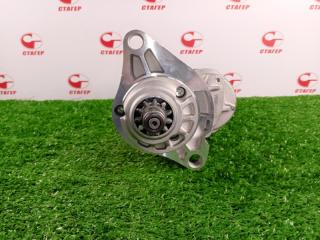 Запчасть стартер ISUZU ENGINES