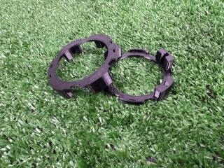 Запчасть демпфер HYUNDAI IX35 2010