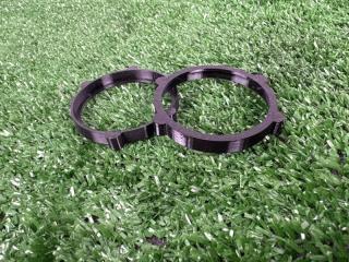 Запчасть демпфер KIA Sorento 2007