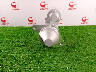 Запчасть стартер CHEVROLET AVEO 2002