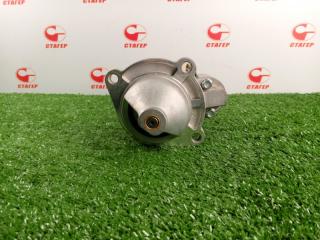 Запчасть стартер ГАЗ 3302