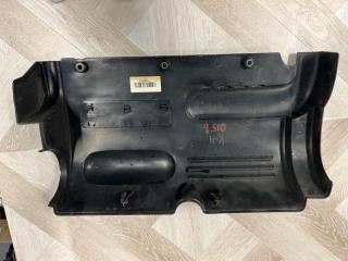 Крышка двигателя передняя Saab 9-3 2006