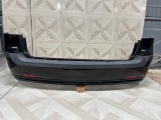 Бампер задний Saab 9-3 2006