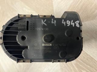 Дроссельная заслонка 9-3 2008 вагон v-6 Дроссельная заслонка 9-3 2008 вагон v-6