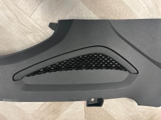Обшивка салона Kuga CBV 2012 Внедорожный автомобиль 2.5L Duratec-ST (220/225PS) - VI5 Обшивка салона Kuga CBV 2012 Внедорожный автомобиль 2.5L Duratec-ST (220/225PS) - VI5
