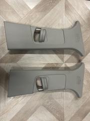 Обшивка салона FORD Kuga CBV 2012