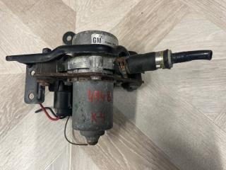 Вакуумный насос тормозов 9-3 2008 вагон v-6 Вакуумный насос тормозов 9-3 2008 вагон v-6