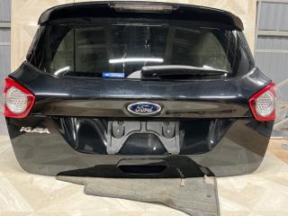 Крышка багажника задняя FORD Kuga CBV 2012