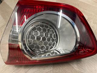 Фонарь противотуманный задний правый FORD Kuga CBV 2012