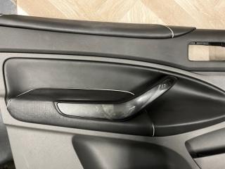 Карта двери передняя левая Kuga CBV 2012 Внедорожный автомобиль 2.5L Duratec-ST (220/225PS) - VI5