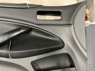 Карта двери передняя левая FORD Kuga CBV Внедорожный автомобиль 2.5L Duratec-ST (220/225PS) - VI5