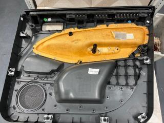Карта двери передняя левая Kuga CBV 2012 Внедорожный автомобиль 2.5L Duratec-ST (220/225PS) - VI5