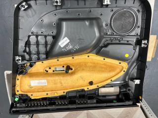 Карта двери передняя левая FORD Kuga CBV Внедорожный автомобиль 2.5L Duratec-ST (220/225PS) - VI5 Карта двери передняя левая FORD Kuga CBV Внедорожный автомобиль 2.5L Duratec-ST (220/225PS) - VI5