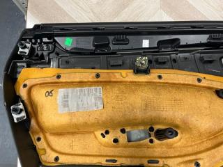 Карта двери задняя правая Kuga CBV 2012 Внедорожный автомобиль 2.5L Duratec-ST (220/225PS) - VI5 Карта двери задняя правая Kuga CBV 2012 Внедорожный автомобиль 2.5L Duratec-ST (220/225PS) - VI5