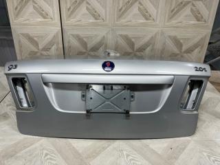 Крышка багажника задняя Saab 9-3 2005