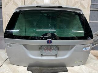 Крышка багажника Saab 9-3 2008
