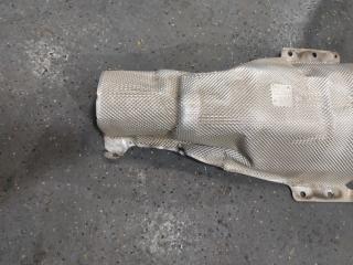 Тепловой экран Kuga CBS 2013 Внедорожный автомобиль 1.6L EcoBoost SCTi 160/182PS-Sigma Тепловой экран Kuga CBS 2013 Внедорожный автомобиль 1.6L EcoBoost SCTi 160/182PS-Sigma