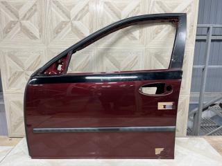 Дверь боковая передняя левая Saab 9-3 2004