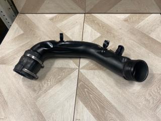 Патрубок интеркулера Saab TURBO X 9-3 2007