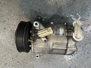 Компрессор кондиционера Saab TURBO X 9-3 2007