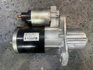 Стартер Saab TURBO X 9-3 2007