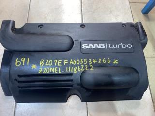 Крышка головки блока цилиндров Saab 9-3 2004