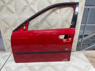 Дверь боковая передняя левая Saab 9-3 2004