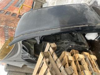 Крыша FORD Kuga CBS 2013