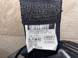 Ремень безопасности Kuga CBV 2012 Внедорожный автомобиль 2.5L Duratec-ST (220/225PS) - VI5