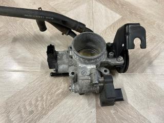 Запчасть дроссельная заслонка HYUNDAI I30 2009 Хэтчбек 1-6 35100-2B000 контрактная Дроссельная заслонка HYUNDAI I30 2009 Хэтчбек 1-6 35100-2B000 контрактная