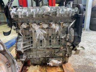 Двигатель FORD Kuga CBV 2012