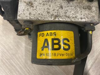 Блок ABS I30 2009 Хэтчбек 1-6 Блок ABS I30 2009 Хэтчбек 1-6