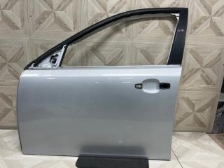 Дверь боковая передняя левая Saab 9-3 2010