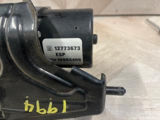 Блок ABS 9-3 2008 Седан B207R Блок ABS 9-3 2008 Седан B207R