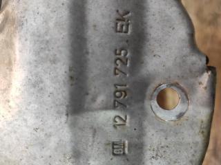 Тепловой экран Saab 9-3 вагон 2-8