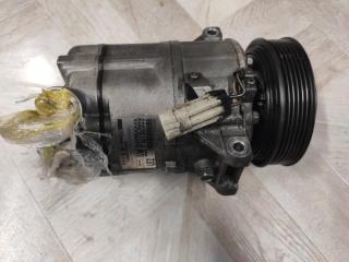 Компрессор кондиционера Saab 9-3 2006