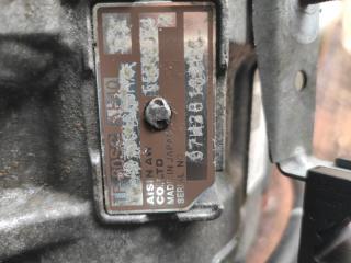 АКПП 9-3 2008 вагон 2-8