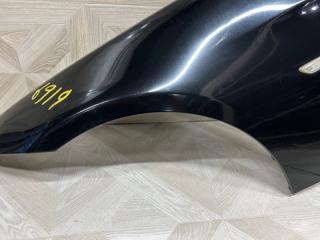 Крыло переднее левое BMW PG36 Седан N43; Крыло переднее левое BMW PG36 Седан N43;