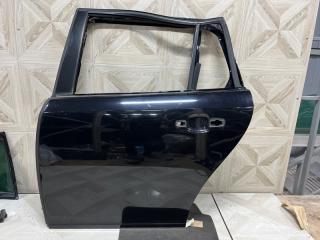 Дверь боковая задняя левая Saab 9-3 2008