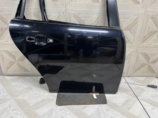 Дверь боковая задняя правая Saab 9-3 2008