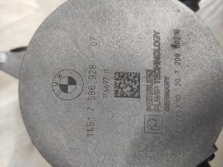 Помпа PG36 2011 Седан N43; Помпа PG36 2011 Седан N43;