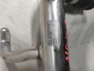 Трубка помпы BMW PG36 Седан N43;