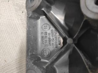 Кронштейн двигателя BMW PG36 Седан N43; Кронштейн двигателя BMW PG36 Седан N43;