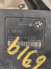 Блок управления ABS PG36 2011 Седан N43; Блок управления ABS PG36 2011 Седан N43;