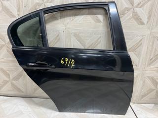 Дверь боковая задняя правая BMW PG36 2011