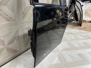 Дверь боковая задняя левая BMW PG36 Седан N43;