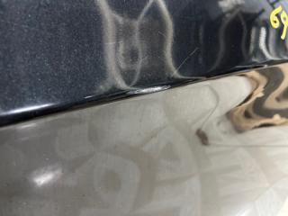 Дверь боковая задняя левая PG36 2011 Седан N43;