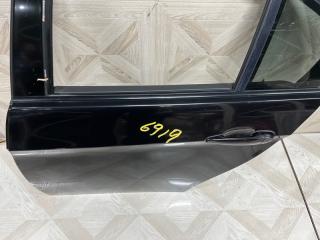 Дверь боковая задняя левая PG36 2011 Седан N43;