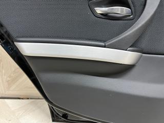 Дверь боковая задняя левая PG36 2011 Седан N43;