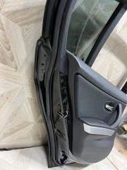 Дверь боковая задняя левая PG36 2011 Седан N43;